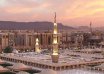 Transfer to Madinah & tour of Madinah